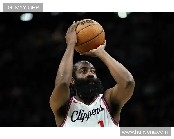 世界神迹！哈登就差一点啊！完了，快船是真完了